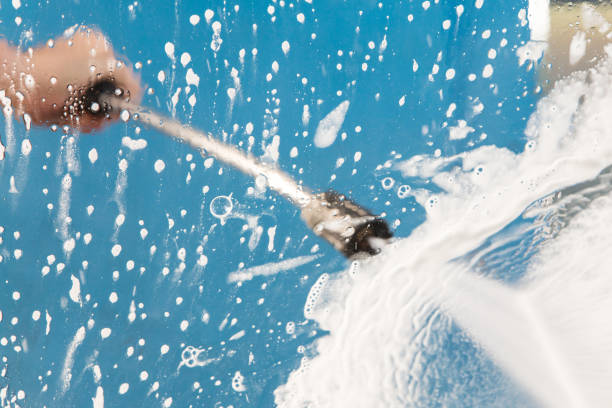 Best Post-Construction Pressure Washing  in Paulsboro, NJ