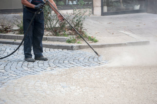 Best House Exterior Washing  in Paulsboro, NJ