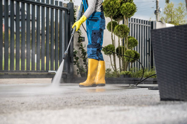 Best Pool Deck Cleaning  in Paulsboro, NJ
