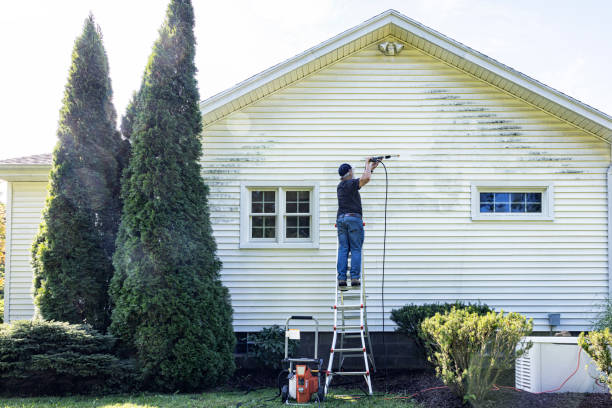 Historic Building Restoration in Paulsboro, NJ